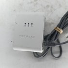 Netgear Powerline Av 200 Adapter Xav101v2 Ethernet Network Connector White A8