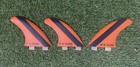 Fcs 1 Dual Tab Arc Medium Thruster Fins