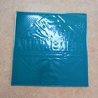 Teremana Tequila Bar Mat Unisex Os Teal Red Small Batch Rubber Spill Mat