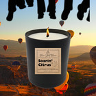 Soarin  Citrus Happiest Candle On Earth Disney World Disneyland Inspired