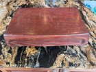 Vintage 1847 Rogers Bros      flair    Silverware Set W wooden Chest