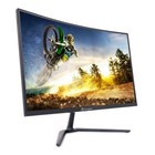 Acer Aopen 27hc5r 27  Gaming Monitor Led 180hz 1920x1080 Refurbished
