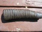 Original Civil War 1840 Cavalry Sword Grip Off Kirschbaum