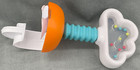 Skip Hop Explore More Activity Center Replacement Part Cloud Rattle Toy