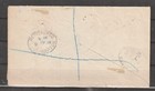 Samoa 5 Colors Franking  Registered Censored Cover To Great Britain 1918