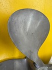 Vintage Brass 3 Blade Boat Motor Propeller Ship Yacht  Sailboat Nautical Decor