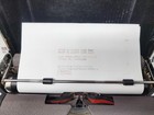 Vintage 1948 Royal Arrow Typewriter Portable Manual W case Usa Retro - Working 