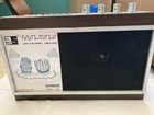 Radel Systemstaalmala Electronic Tabla - Vintage