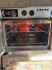 Tappan Antique Oven 1959 Fabulous 400 Model