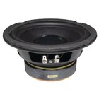 Goldwood Sound Gw-6024 6 5  4 Ohm Woofer Speaker Driver 20 Oz Magnet New