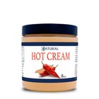 Hot Cream