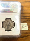 Syria Antioch  Roman Rule Ar Tetradrachm