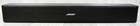 Bose Solo 5 Tv Soundbar Sound System Black 418775  no Remote Control 