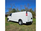 2015 Chevrolet Express 2500 Extended Cargo Van