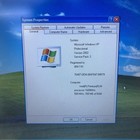 Ibm Thinkpad T41 Retro Gaming Laptop Pentium M 1 6ghz 768mb Ram  windows Xp Pro 
