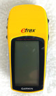 Garmin Etrex H Handheld Gps Receiver Portable Outdoor Hiking Camping Yellow