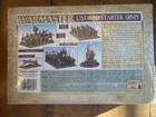 Games Workshop Warmaster Undead Undead Starter Army