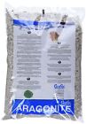 Carib Sea Florida Crushed Coral 10lb Aragonite Buffering Aquarium Substrate
