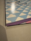 The Best Of A Flock Of Seagulls Vinyl Lp Record Album Rare Promotional - 1986