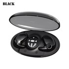 Tws 5 3 Invisible In-ear For Phones Wireless Bluetooth Earbuds Headset Suitable   