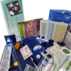 Huge Creative Memories Scrapbooking Tools Paper Punches Organizer Lot