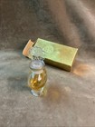 Vintage Avon Products Rapture Perfume Bottle In Original Box No  1