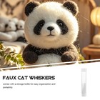  Simulated Animal Whiskers Cat For Needle Felting Collection Craft