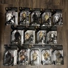 Lucas Film Star Wars The Black Series Action Figures Lot 14 Mint On Card Toys