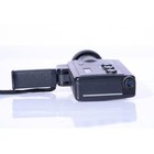 Minolta Xl-601 Super-8 Camera - Super-8 Film Camera - Film Camera