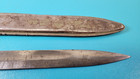 Wwi German Ersatz Model 1916 Bayonet Matching S n  798    Tr1322