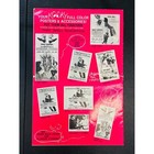 1963 Walt Disney The Misadventures Of Merlin Jones Original Movie Pressbook