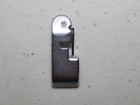 Singer Slant Shank Overedge Foot  171459 For Futura 900 920 Ii Athena 2000