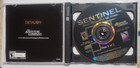 New Computer Software Cd     Sentinel  Descendants In Time  pc Cd-rom  - Used