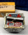 Machinist Tool  Eclipse Minor Magnetic Chuck  nos  Ax255