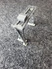 36698 Kibri Z Gauge Gantry Crane Fully Assembled 