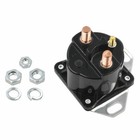 12v Starter Solenoid Switch Relay For Ford Mustang F150 F250 F350 E9tz-11450-b