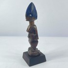 Yoruba Ibeji Female Figure Nigeria