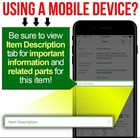 12g Custom Length  2 6mm  Stainless Bicycle Spokes Brass Nipples E-bike Schwinn