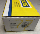 Moog K6535 Steering Pitman Idler Arm For Silverado 1500 Suburban Sierra 