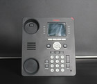 Lot Of 10 Refurbished Avaya 9611g Text Ip Office Phones W  Handsets   Stands