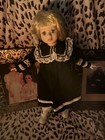 Haunted Possessed Doll  Beautiful Soul  Attracts Other Spirits  Paranormal