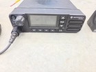 Motorola Mototrbo Xpr5550e 403-470mhz Uhf 45w Two Way Radio Aam28qpn9wa1an