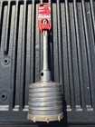 Milwaukee 3-9 16 In  X 11-3 8 In  Sds-max Core Bit