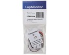 Lapmonitor Transponder  molex Connector   lpm02004 