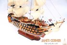 29 5  Hms Victory Ship Model 75cm - Extremely Detailed Hms Victory Model Ship