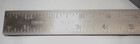 Stanley No  22 Vintage Woodworkers Square With 12  Rule  Made In Usa