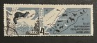 Travelstamps  1966 Russia Stamps Sg 3308 - Scott  3218 4k Nature Reserve Used Ng