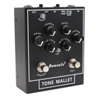 Demonfx Tone Mallet Bass Preamp Boost od With Di Fast Us Ship Just Arrived 