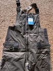 Nwt Men s Pfg Force Xii    Odx Bib  Black  Medium