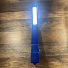 Living Glow Rechargeable Reading Lamp - 2pk - Blue